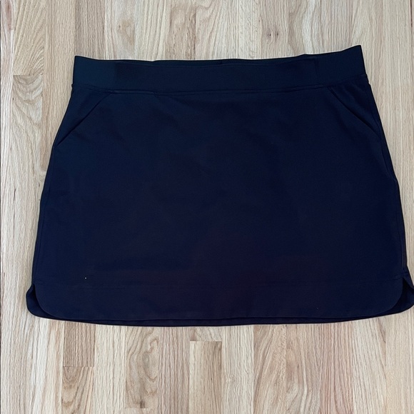 32 Degrees Women's Dark Skort - Picture 1 of 5